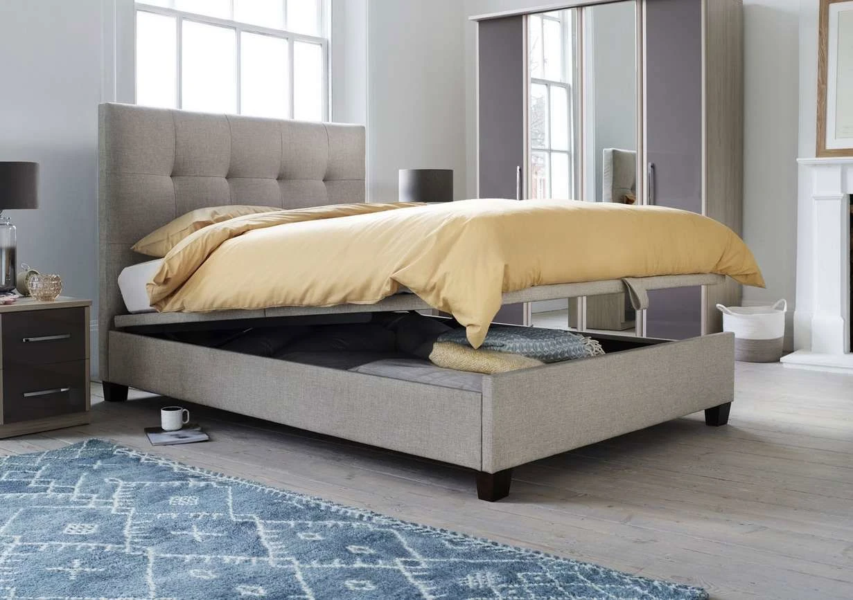 Kaydian Walkworth Ottoman Bed Frame